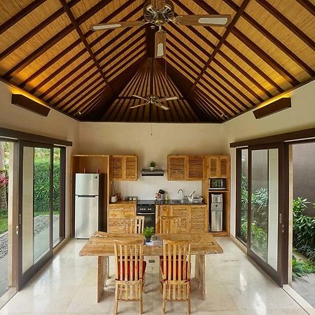 Dusun Ubud Eksteriør billede