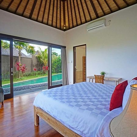 Dusun Ubud Eksteriør billede