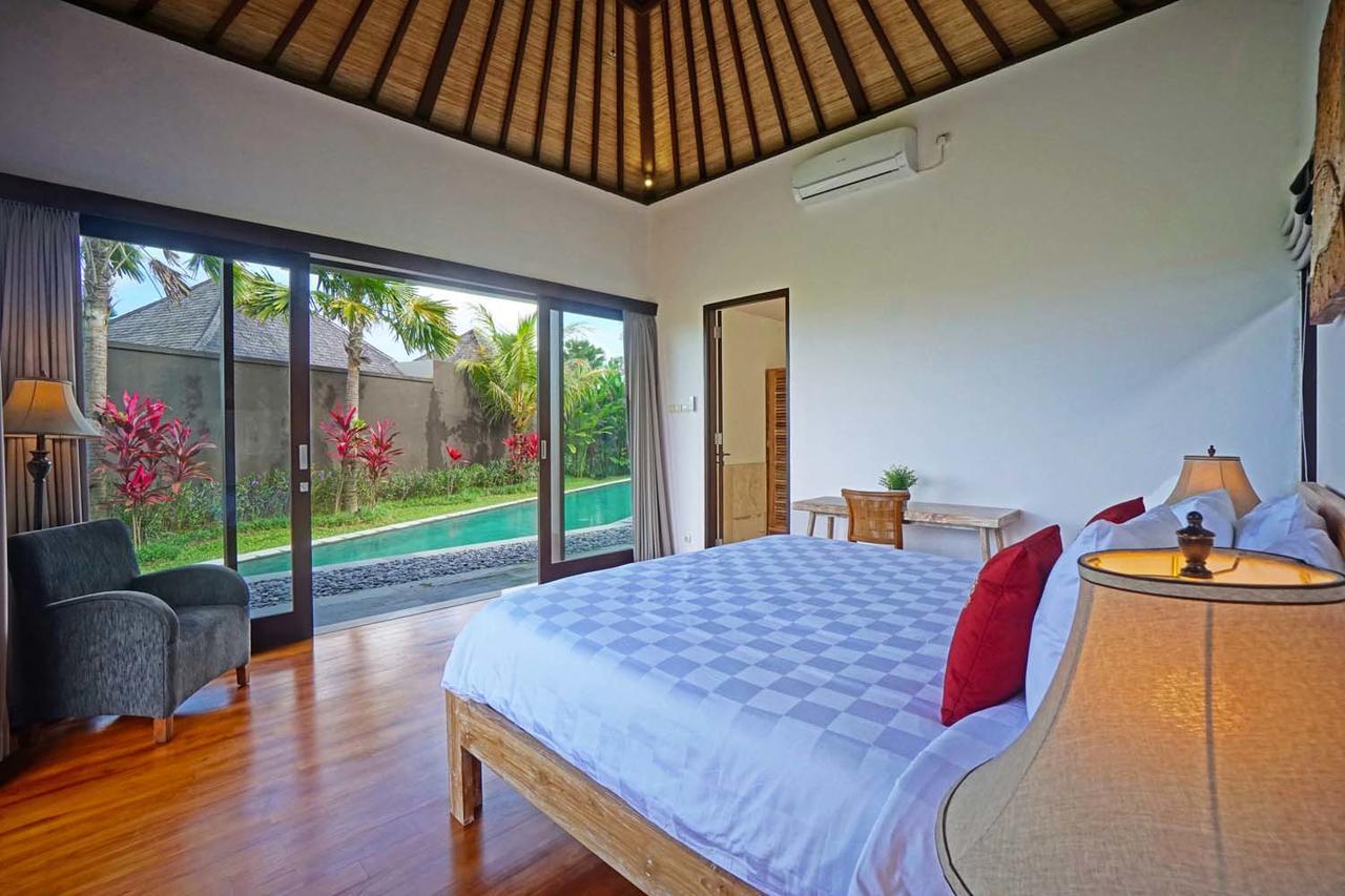 Dusun Ubud Eksteriør billede