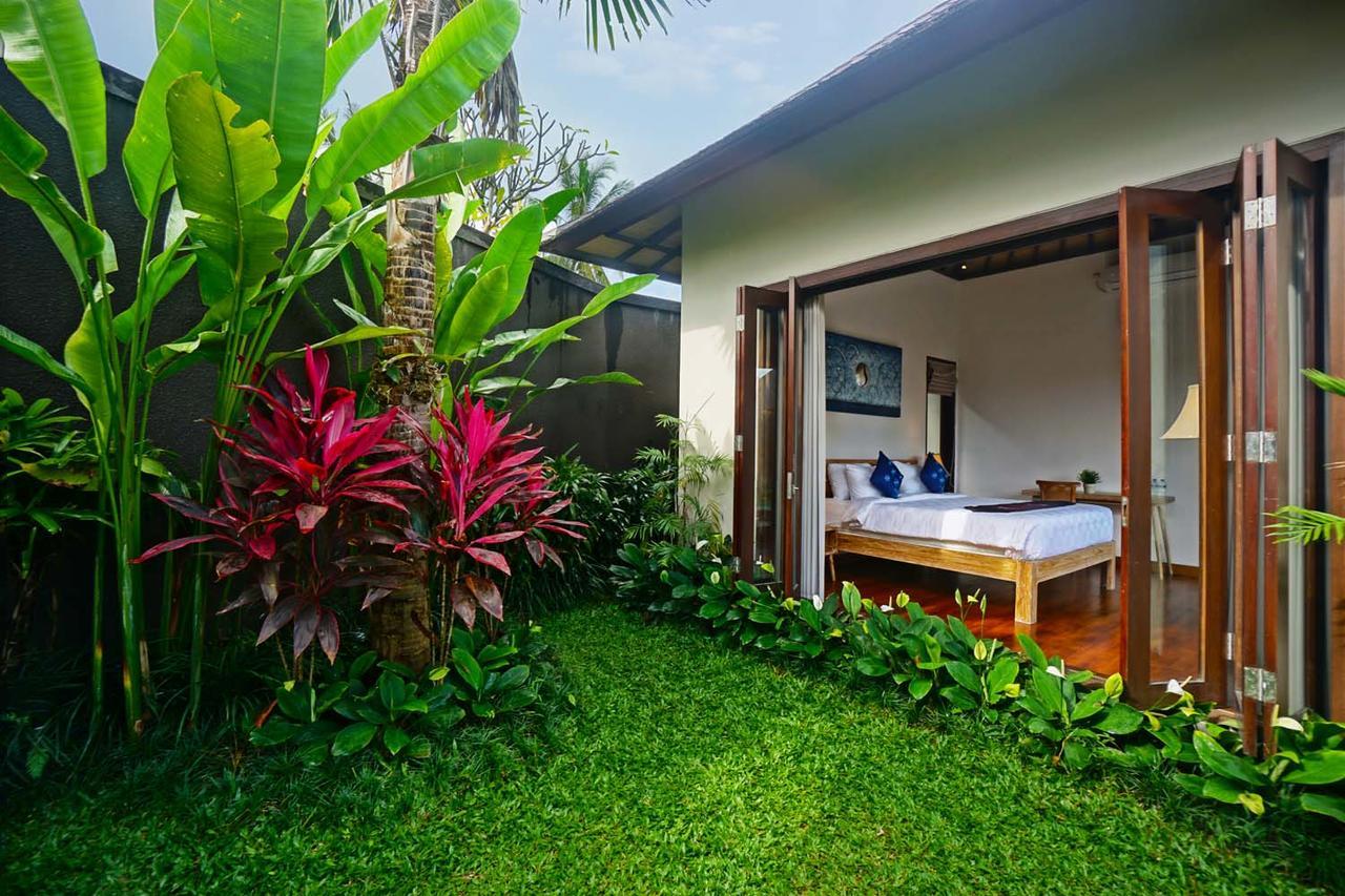 Dusun Ubud Eksteriør billede