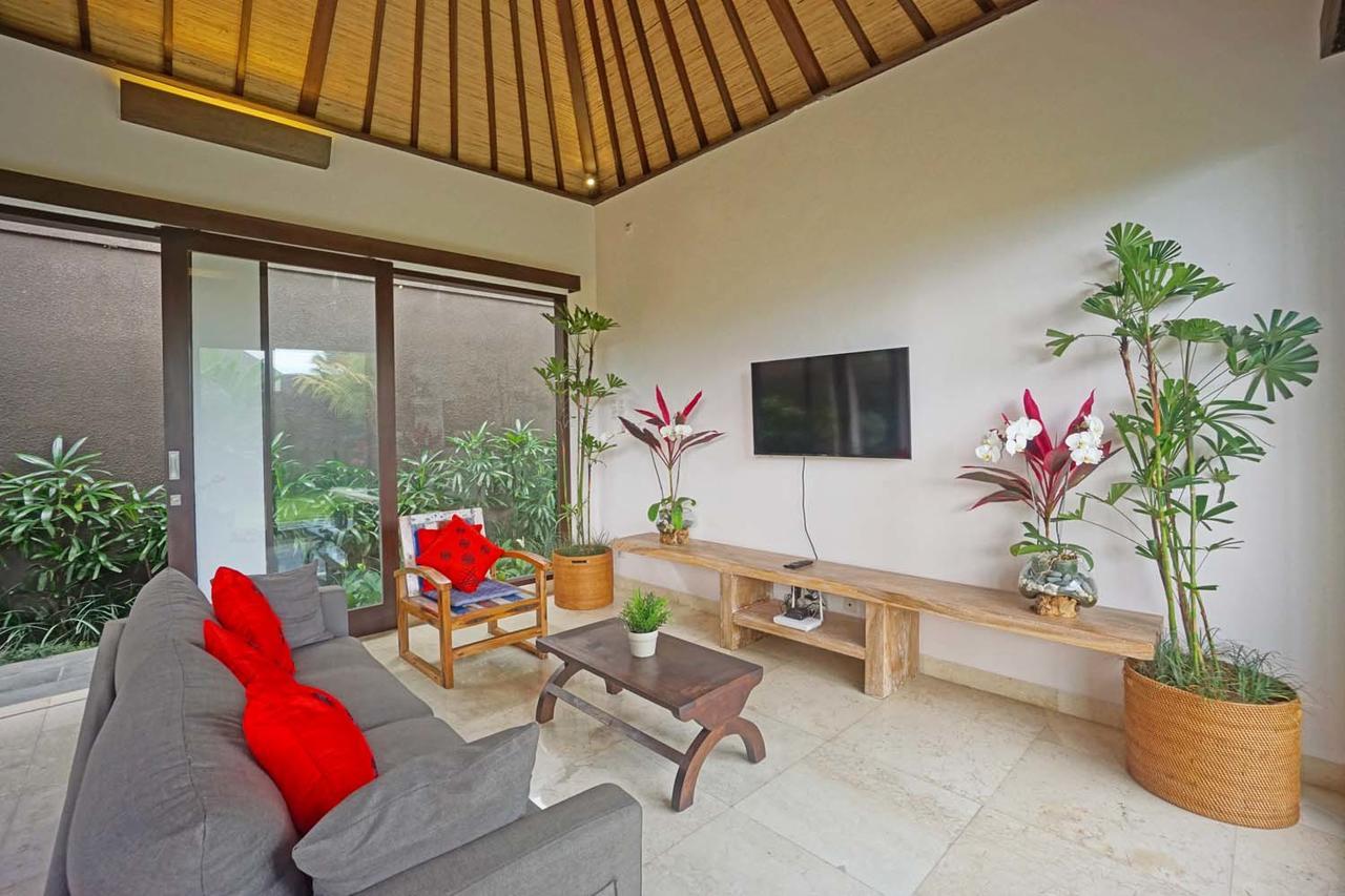 Dusun Ubud Eksteriør billede