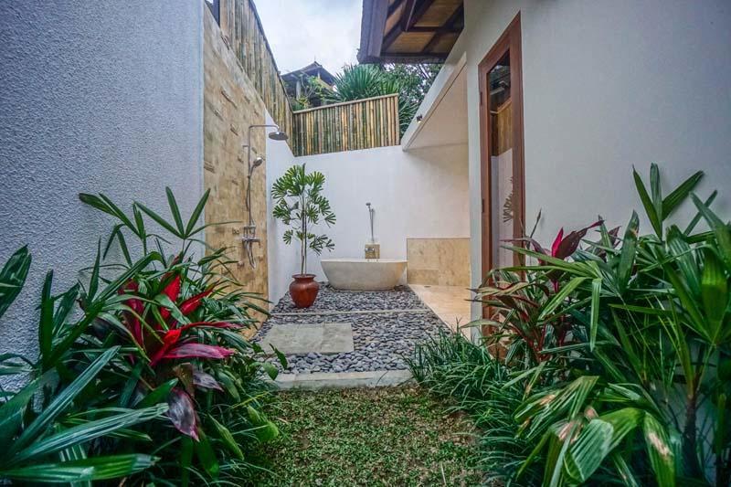 Dusun Ubud Eksteriør billede