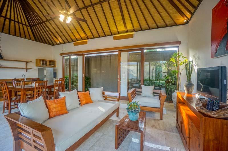 Dusun Ubud Eksteriør billede