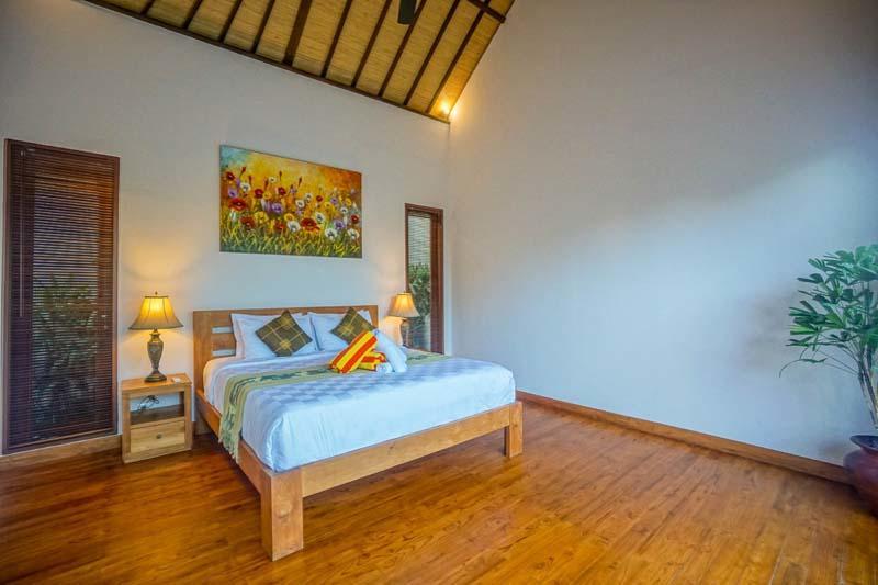 Dusun Ubud Eksteriør billede