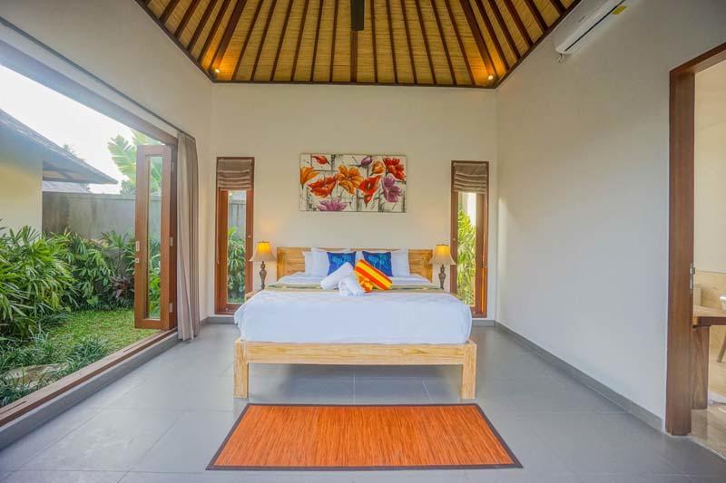 Dusun Ubud Eksteriør billede
