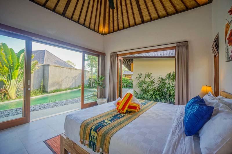 Dusun Ubud Eksteriør billede