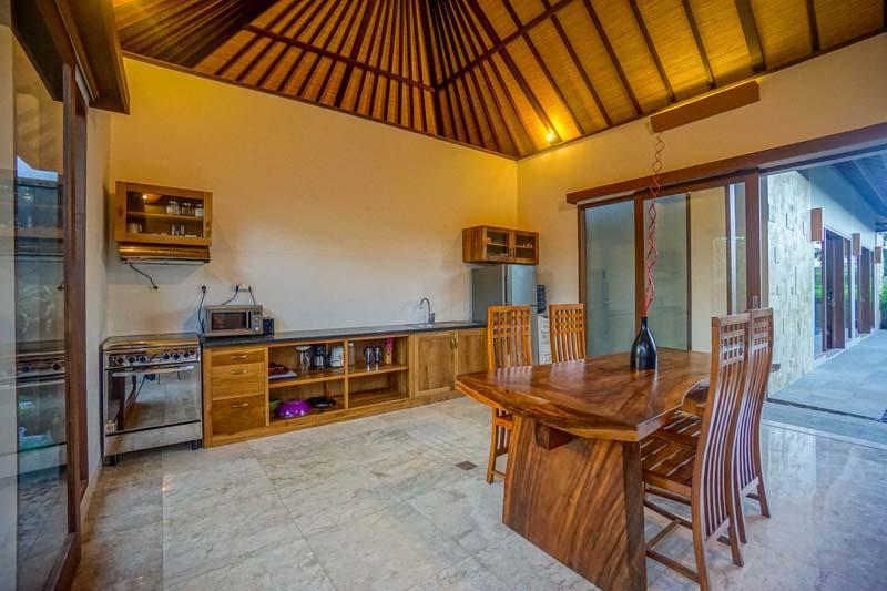 Dusun Ubud Eksteriør billede