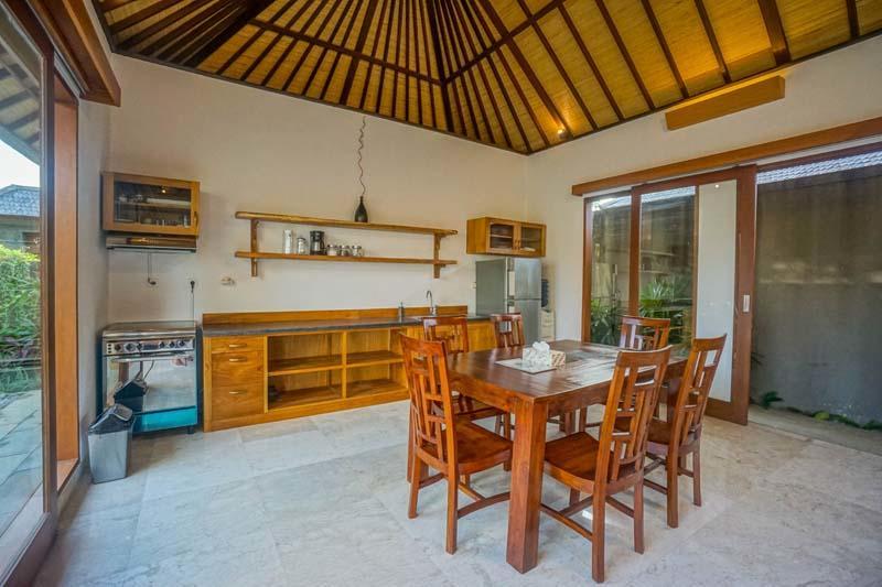 Dusun Ubud Eksteriør billede