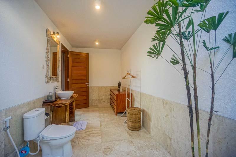 Dusun Ubud Eksteriør billede