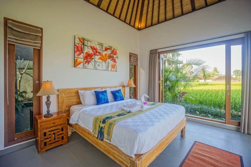 Dusun Ubud Eksteriør billede
