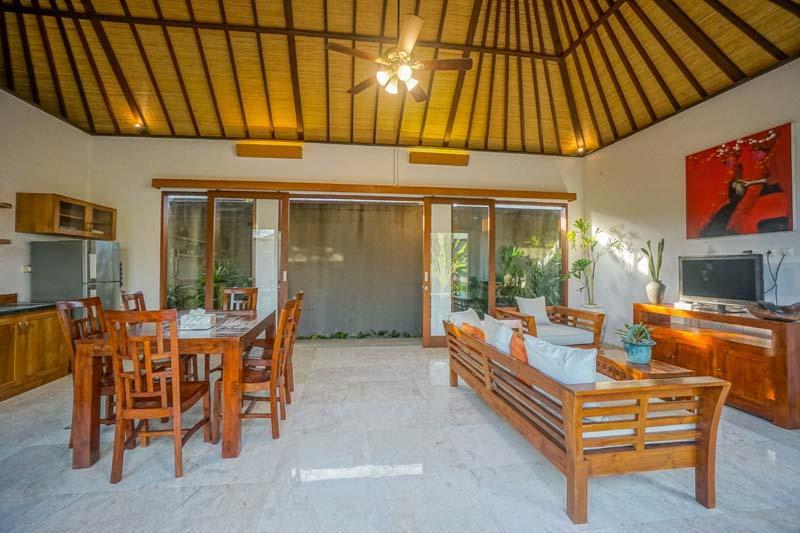 Dusun Ubud Eksteriør billede